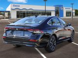 New 2025 Honda Accord Touring image 4