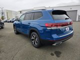 New 2025 Volkswagen Atlas SE image 5