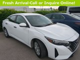 Used 2024 Nissan Sentra S image 4