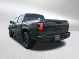 New 2025 Nissan Frontier PRO-4X w/ Pro Convenience Package image 5