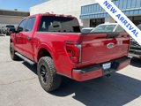 Used 2024 Ford F150 STX w/ STX Black Appearance Package image 3