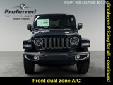 New 2025 Jeep Wrangler Sahara image 4