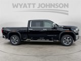 New 2025 GMC Sierra 2500 SLT image 6