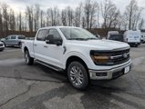 New 2025 Ford F150 XLT w/ Equipment Group 302A MID image 5