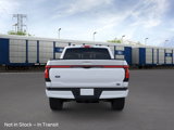 New 2025 Ford F150 Lightning Lariat image 5
