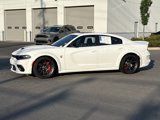 Used 2023 Dodge Charger SRT Hellcat image 5