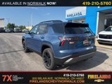 New 2026 Chevrolet Equinox LT w/ Midnight Edition image 3