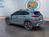 Used 2022 Hyundai Kona Limited image 3