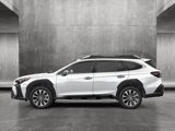 New 2025 Subaru Outback Touring image 3