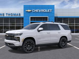 New 2025 Chevrolet Tahoe High Country image 2