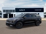 New 2026 Kia Carnival SX Prestige image 3