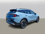 New 2026 Kia Sportage SX Prestige image 4
