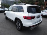Used 2025 Mercedes-Benz GLB 250 4MATIC image 2