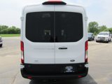 New 2025 Ford Transit 350 148 Medium Roof AWD image 6