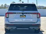 New 2025 Ford Explorer Active w/ Active Comfort Package image 5