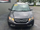 Used 2016 Honda Odyssey Touring image 3