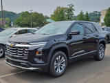 New 2026 Chevrolet Equinox LT w/ Convenience Package II image 2