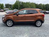 Used 2018 Ford EcoSport SE image 2