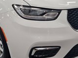 New 2025 Chrysler Pacifica Select image 5