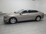 Used 2023 Chevrolet Malibu LT image 2