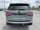 New 2025 Toyota Sequoia Platinum image 4