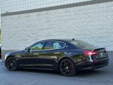 Used 2018 Maserati Quattroporte S GranLusso Q4 image 2