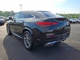 Used 2025 Mercedes-Benz GLE 450 4MATIC Coupe image 4