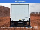 New 2025 Chevrolet Low Cab Forward 5500HG image 4