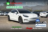 Used 2023 Tesla Model 3 Standard Range image 3