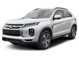 New 2025 Mitsubishi Outlander Sport SE image 3