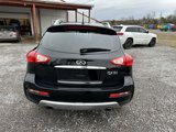 Used 2017 INFINITI QX50 Journey w/ Premium Package image 5