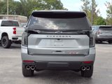 New 2025 Chevrolet Suburban RST w/ Comfort Package image 5