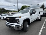 New 2025 Chevrolet Silverado 3500 W/T w/ WT Convenience Package image 4