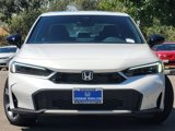 New 2026 Honda Civic Sport Touring image 2