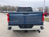 New 2025 Chevrolet Silverado 2500 LTZ w/ LTZ Plus Package image 6
