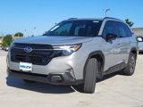 New 2025 Subaru Forester Touring image 2