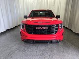 New 2025 GMC Sierra 1500 Elevation image 3