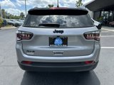 Used 2024 Jeep Compass Latitude w/ Convenience Group image 5