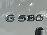 New 2025 Mercedes-Benz G 580 w/ EQ Technology image 6