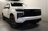 New 2025 Chevrolet Suburban RST w/ Advanced Technology Package image 2