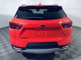 New 2025 Chevrolet Blazer LT w/ Convenience Package image 5