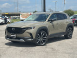 New 2025 MAZDA CX-50 2.5 Turbo w/ Premium Plus Pkg image 2