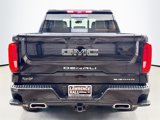 Certified 2025 GMC Sierra 1500 Denali Ultimate image 5