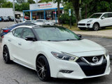 Used 2017 Nissan Maxima Platinum w/ Medallion Package image 5