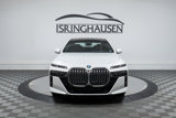 New 2025 BMW 740i xDrive image 2