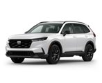 New 2026 Honda CR-V Sport image 4