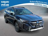 New 2025 Subaru Outback Limited XT image 2