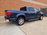 Used 2018 Ford F150 Lariat w/ Equipment Group 502A Luxury image 5