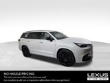 New 2025 Lexus TX 350 AWD image 5