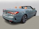 Used 2025 BMW 430i xDrive Convertible image 4